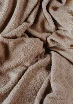 Alpaca Blanket In Oatmeal -Cozy Scarves Shop AW222.0InteriorBlanketShoot 63