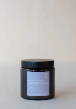 Sweet Dreams Candle | Geranium, Orange, Lavender & Ylang Ylang