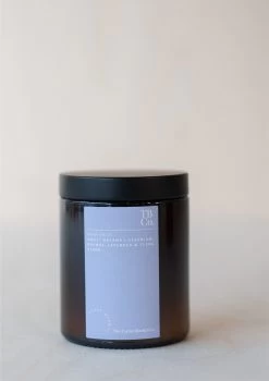 Sweet Dreams Bath Salts | Geranium, Orange, Lavender & Ylang Ylang