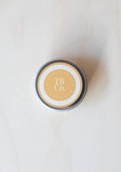Lime & Mediterranean Lemon Lip Balm