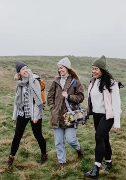 Recycled Picnic Carrier With Shoulder Strap -Cozy Scarves Shop PicnicBlanketsLifestyleArthur sSeat 111 web